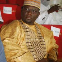 Alh. Abdullahi Maidoya Emerged As NNPP Governorship Aspirant In Nasarawa